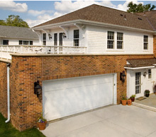 Garage Door Repair in Chaska, MN