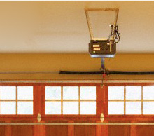 Garage Door Openers in Chaska, MN